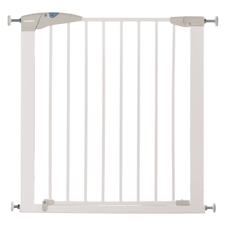 Yaheetech Baby Gate Wayfair.ie